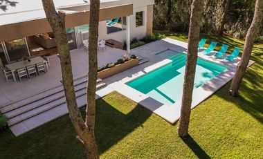 Carilo | Casa Palmera 1302