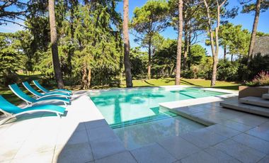 Carilo | Casa Palmera 1302
