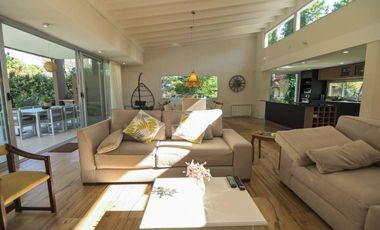 Carilo | Casa Palmera 1302