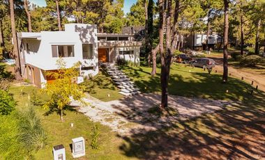 Carilo | Casa Palmera 1302