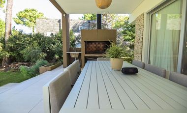 Carilo | Casa Palmera 1302