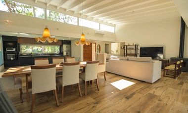 Carilo | Casa Palmera 1302