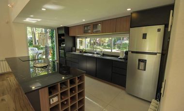 Carilo | Casa Palmera 1302