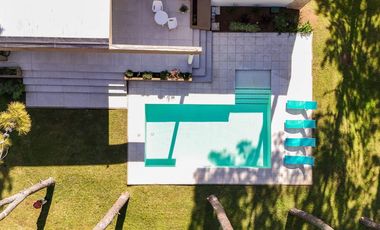 Carilo | Casa Palmera 1302