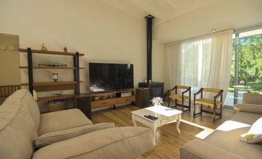 Carilo | Casa Palmera 1302