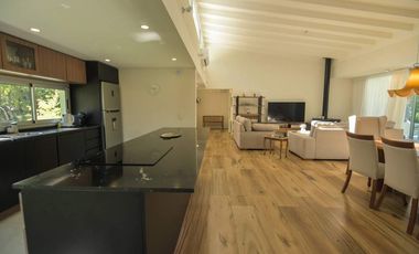Carilo | Casa Palmera 1302