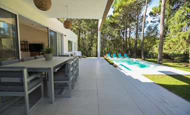 Carilo | Casa Palmera 1302