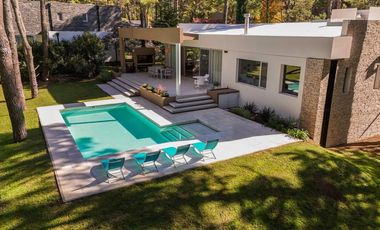 Carilo | Casa Palmera 1302