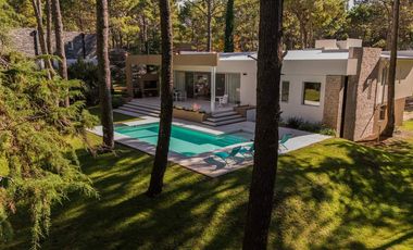 Carilo | Casa Palmera 1302