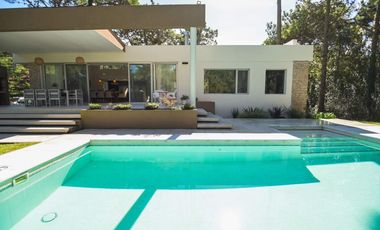 Carilo | Casa Palmera 1302