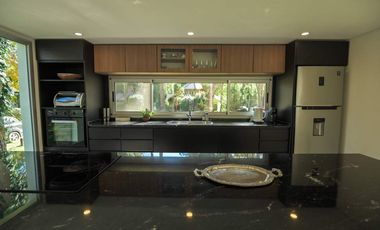 Carilo | Casa Palmera 1302