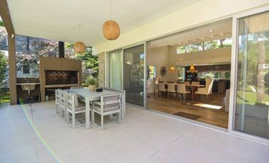 Carilo | Casa Palmera 1302