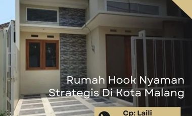 Dijual Rumah di Kota Malang