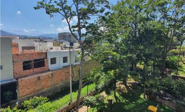 Apartamento En Venta En Conjunto Cerrado Fusagasugá,  Sector El Indio