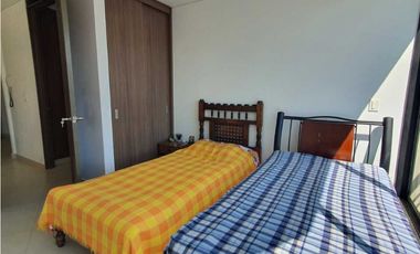 Apartamento En Venta En Conjunto Cerrado Fusagasugá,  Sector El Indio