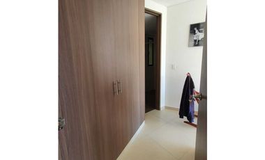 Apartamento En Venta En Conjunto Cerrado Fusagasugá,  Sector El Indio