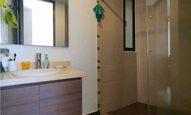 Apartamento En Venta En Conjunto Cerrado Fusagasugá,  Sector El Indio