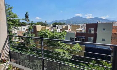 Apartamento En Venta En Conjunto Cerrado Fusagasugá,  Sector El Indio