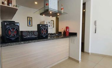 Apartamento En Venta En Conjunto Cerrado Fusagasugá,  Sector El Indio
