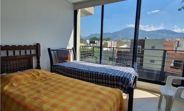 Apartamento En Venta En Conjunto Cerrado Fusagasugá,  Sector El Indio