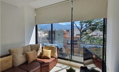 Apartamento En Venta En Conjunto Cerrado Fusagasugá,  Sector El Indio