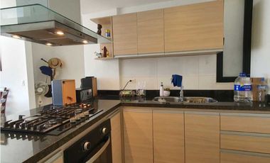 Apartamento En Venta En Conjunto Cerrado Fusagasugá,  Sector El Indio