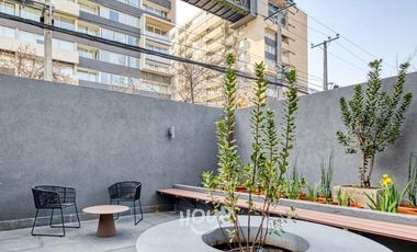 Departamento Via nueve ID: 126697r