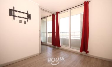 Departamento Via nueve ID: 126697r