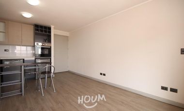 Departamento Via nueve ID: 126697r