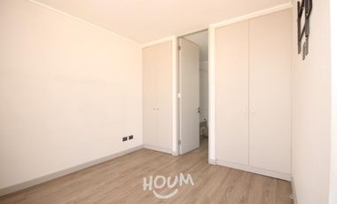 Departamento Via nueve ID: 126697r