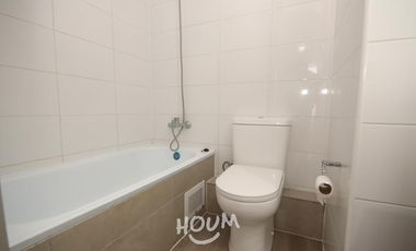 Departamento Via nueve ID: 126697r