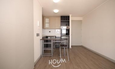 Departamento Via nueve ID: 126697r