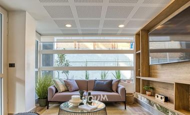 Departamento Via nueve ID: 126697r