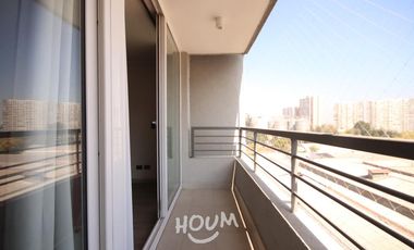 Departamento Via nueve ID: 126697r