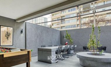 Departamento Via nueve ID: 126697r