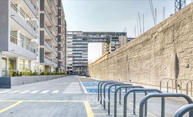 Departamento Via nueve ID: 126697r