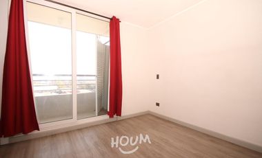 Departamento Via nueve ID: 126697r