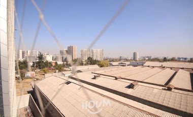 Departamento Via nueve ID: 126697r