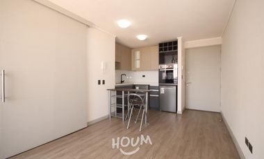 Departamento Via nueve ID: 126697r