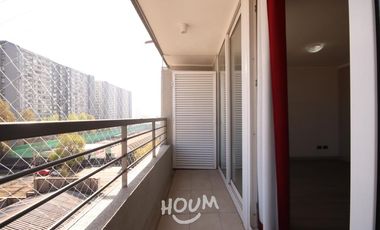 Departamento Via nueve ID: 126697r