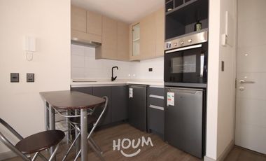 Departamento Via nueve ID: 126697r