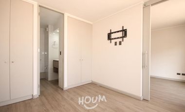 Departamento Via nueve ID: 126697r