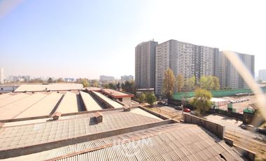 Departamento Via nueve ID: 126697r