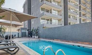 Departamento Via nueve ID: 126697r