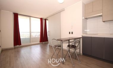 Departamento Via nueve ID: 126697r