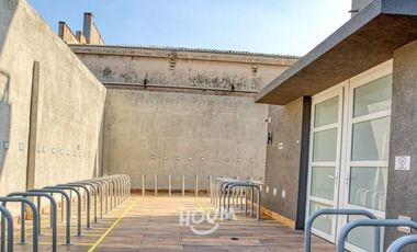 Departamento Via nueve ID: 126697r