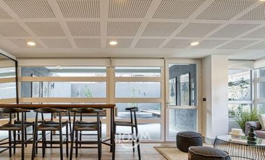 Departamento Via nueve ID: 126697r