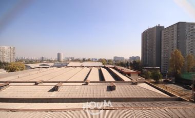 Departamento Via nueve ID: 126697r