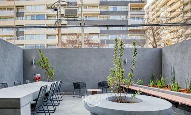 Departamento Via nueve ID: 126697r