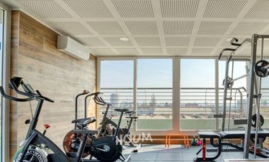 Departamento Via nueve ID: 126697r